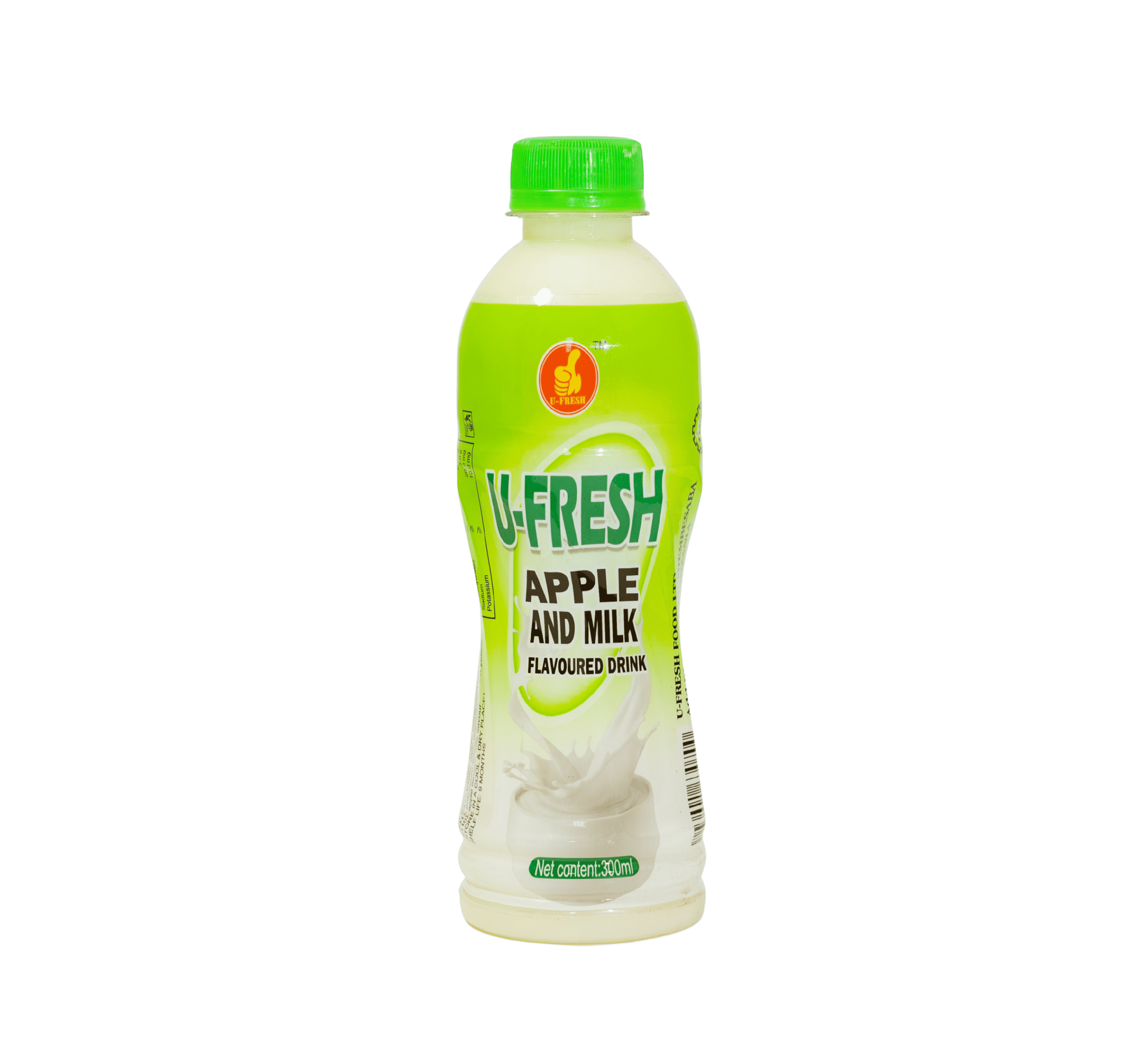 Apple Milk