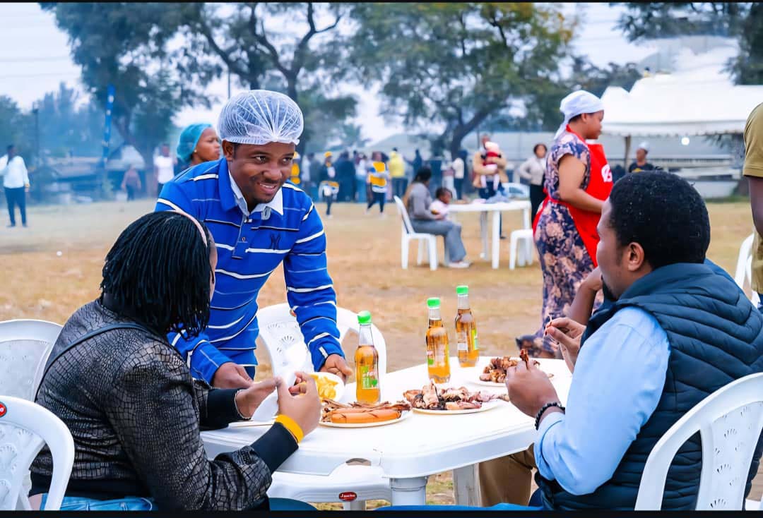 Nyama Choma Festival