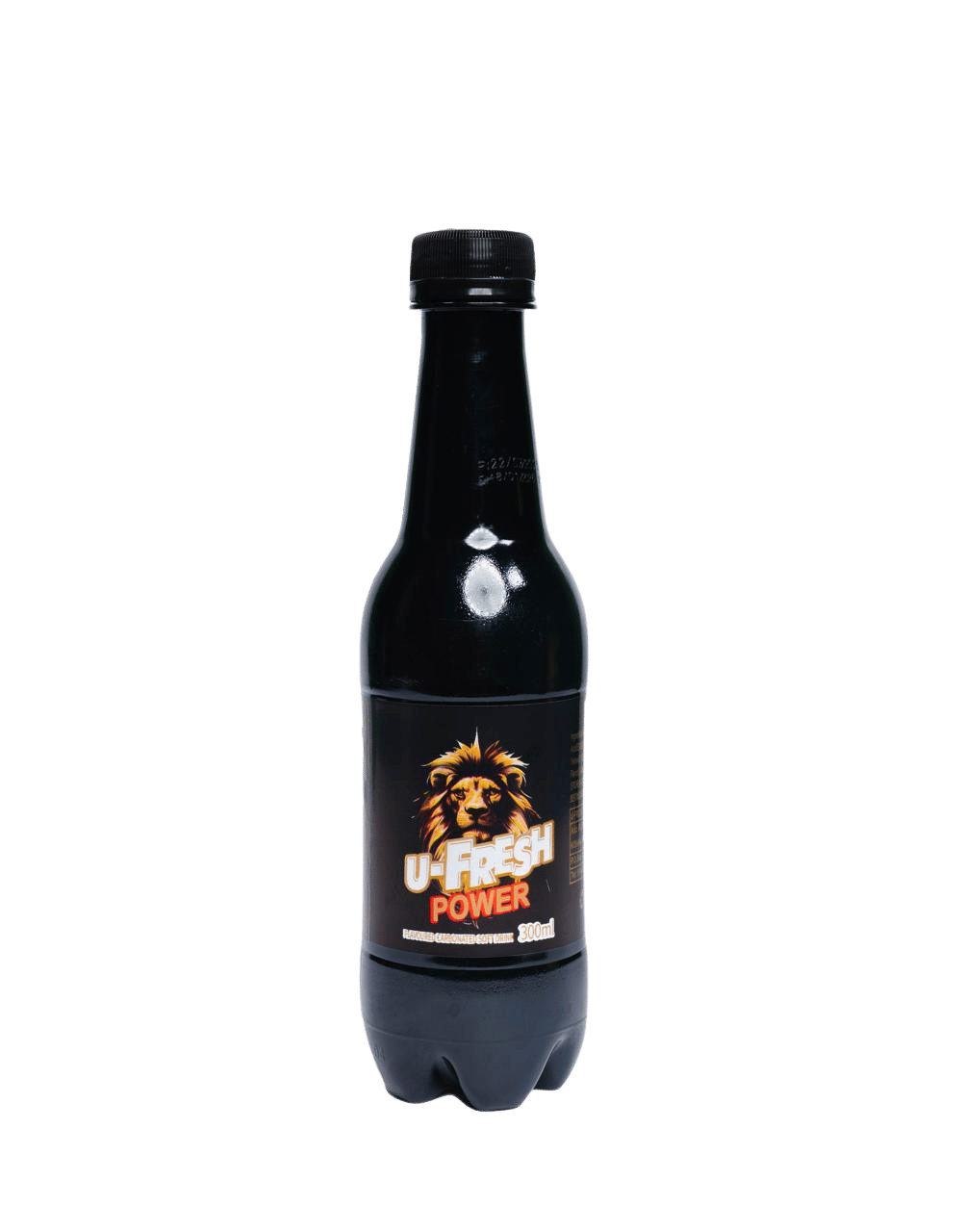 Power Soda