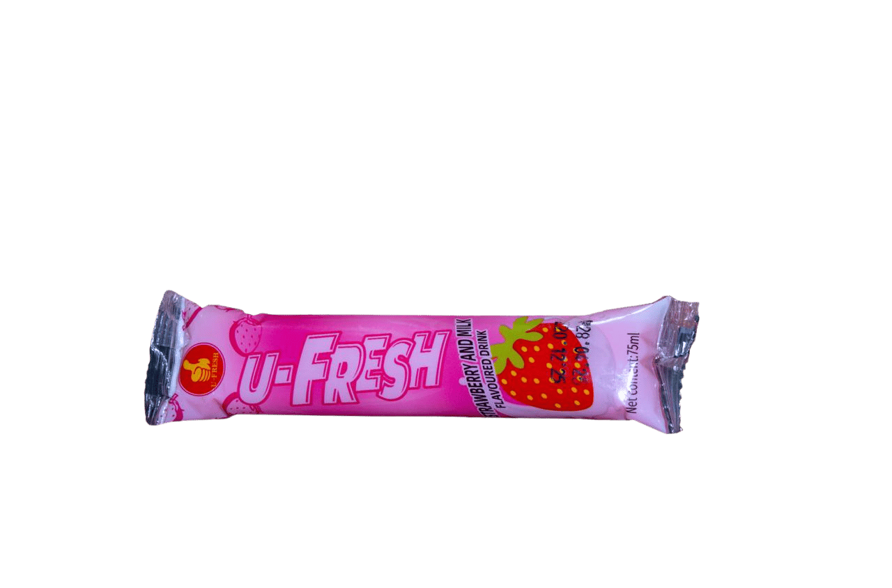 Passion Tube Ice