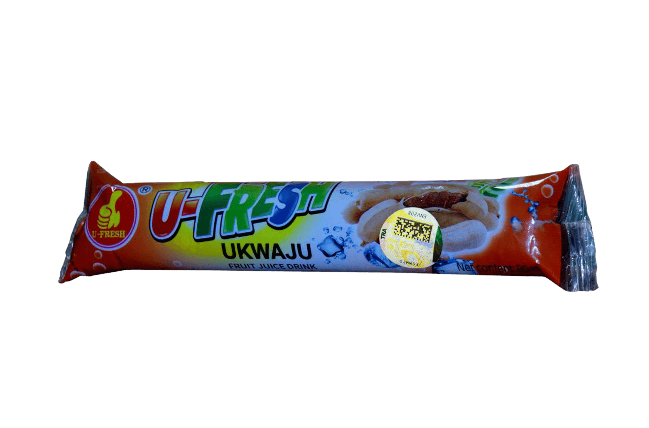 Cola Tube Ice