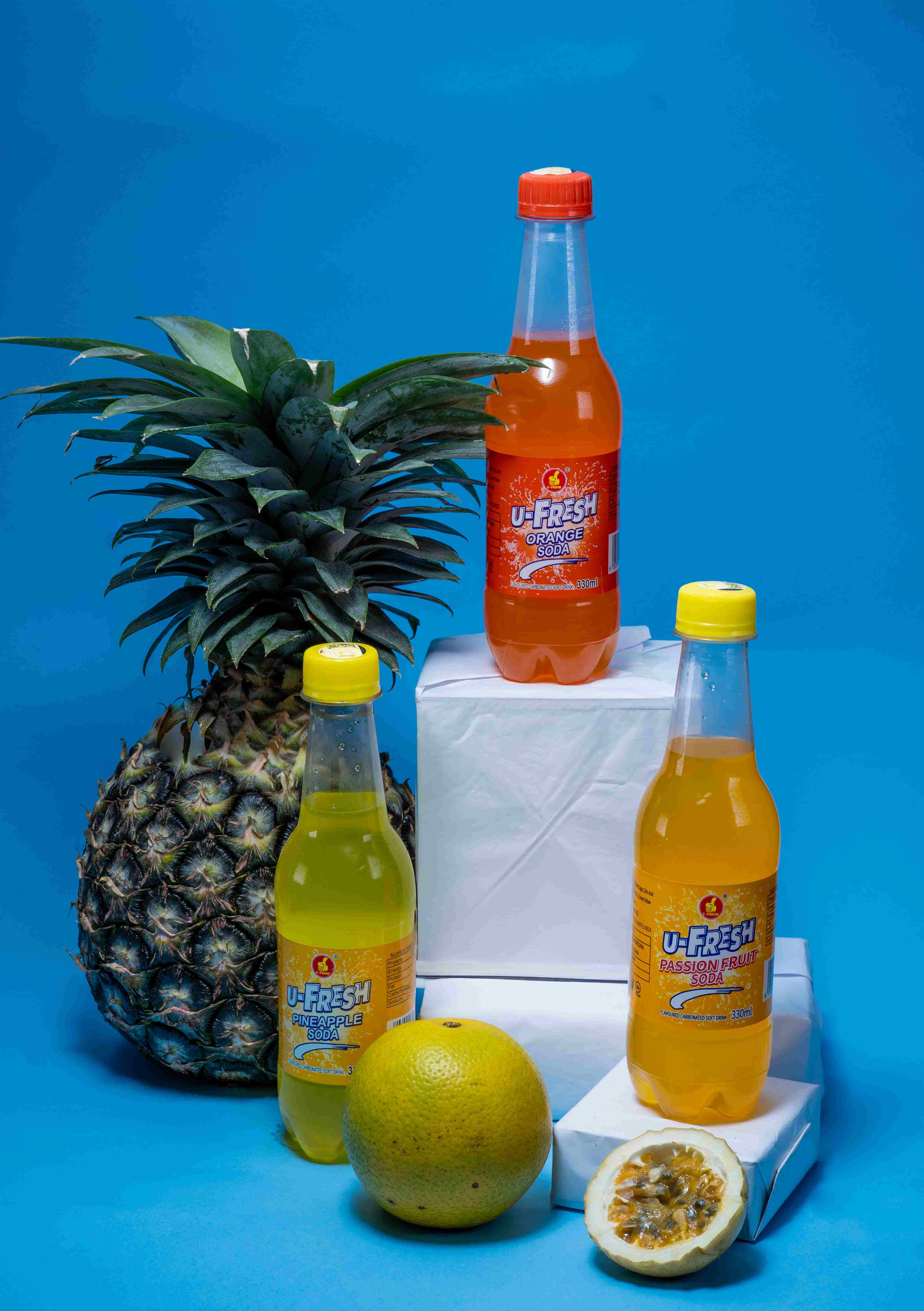 U-FRESH About