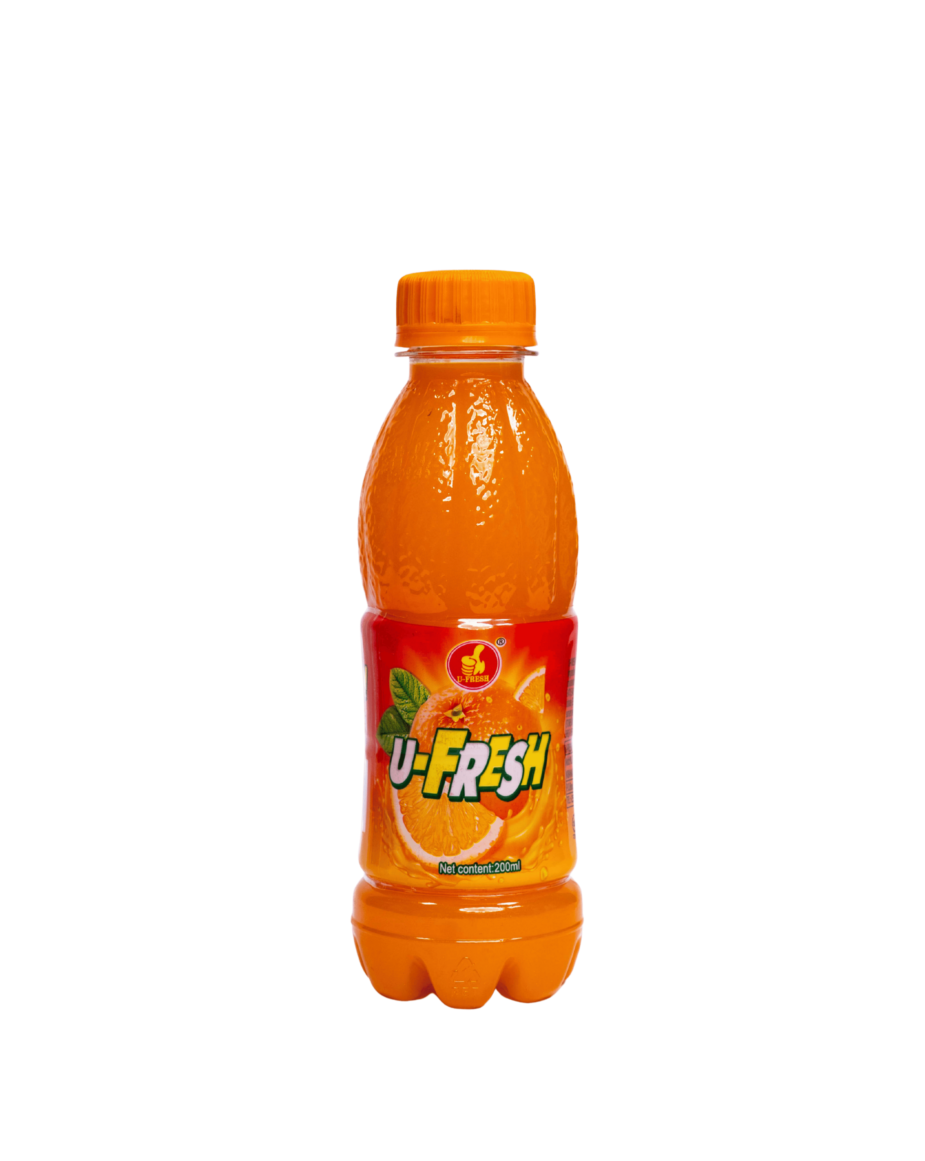 Orange Juice 200ml