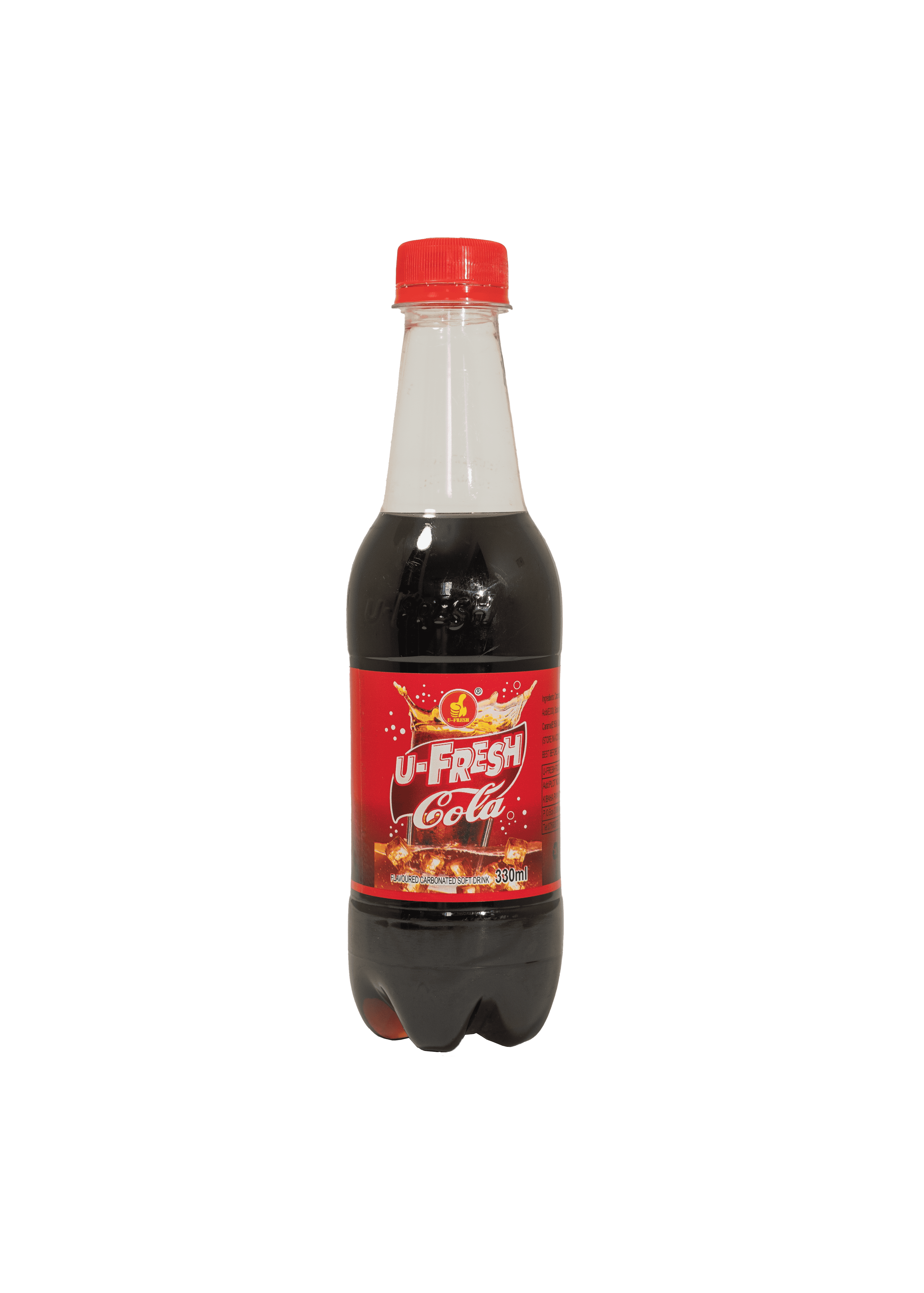 Soda Products