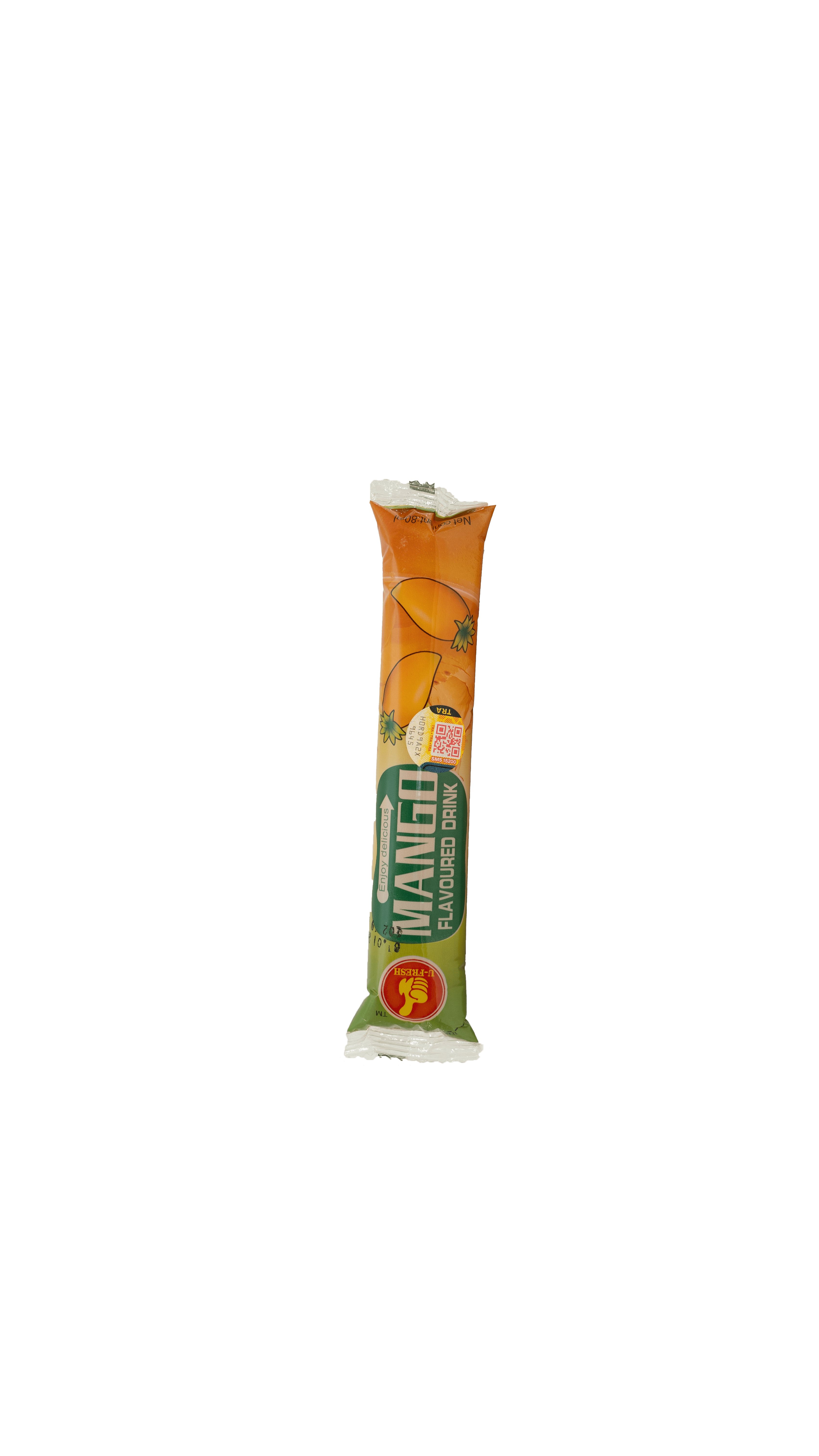 Tube Ice Products